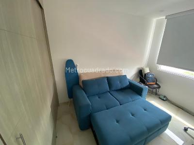 Apartamento en venta en Villa Santos, Barranquilla · foto 18 de 20