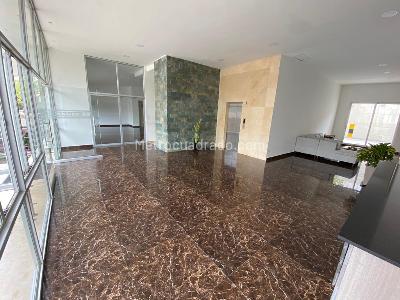 Apartamento en venta en Villa Santos, Barranquilla · foto 19 de 20