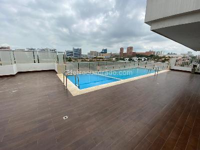 Apartamento en venta en Villa Santos, Barranquilla · foto 20 de 20