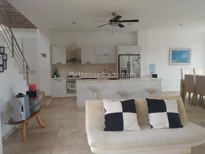 Casa de 3 alcobas en arriendo en Barranquilla, 450 m² · foto 4 de 20