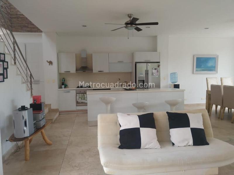 Casa – Barranquilla, El Rubí, Suroccidente - Vista 5