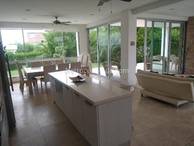 Casa de 3 alcobas en arriendo en Barranquilla, 450 m² · foto 5 de 20