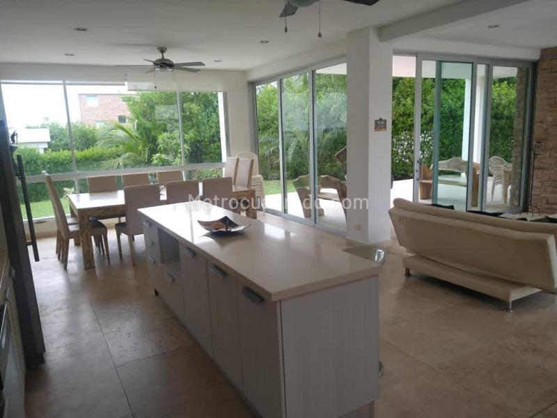 Casa – Barranquilla, El Rubí, Suroccidente - Más