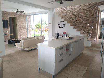 Casa de 3 alcobas en arriendo en Barranquilla, 450 m² · foto 6 de 20