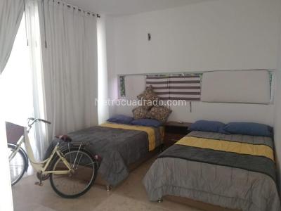 Casa de 3 alcobas en arriendo en Barranquilla, 450 m² · foto 7 de 20