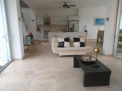 Casa de 3 alcobas en arriendo en Barranquilla, 450 m² · foto 12 de 20