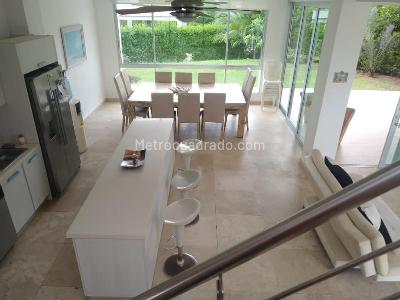 Casa de 3 alcobas en arriendo en Barranquilla, 450 m² · foto 18 de 20