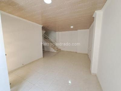 Casa en venta en El Recreo, Barranquilla · foto 2 de 20