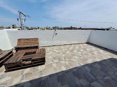 Casa en venta en El Recreo, Barranquilla · foto 20 de 20