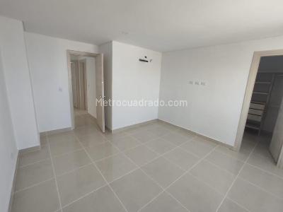 Apartamento de 3 alcobas en venta en Villa Campestre, Barranquilla, 160 m² · foto 13 de 17