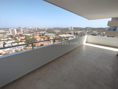 Apartamento en venta en Villa Campestre, Barranquilla · foto 10 de 19