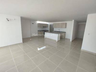 Apartamento en venta en Villa Campestre, Barranquilla · foto 5 de 19