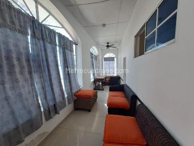 Casa en Arriendo, Boston, Barranquilla
