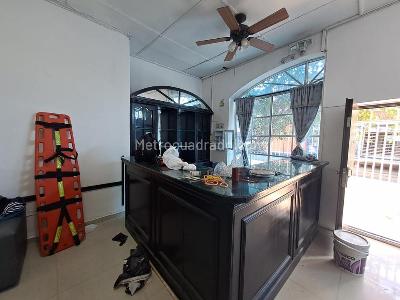 Casa en arriendo en Boston, Barranquilla · foto 3 de 20