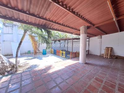 Casa en arriendo en Boston, Barranquilla · foto 20 de 20