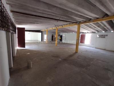 Bodega en Arriendo, Boston, Barranquilla