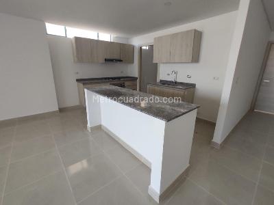 Apartamento de 3 alcobas en venta en Villa Campestre, Barranquilla, 120 m² · foto 2 de 16