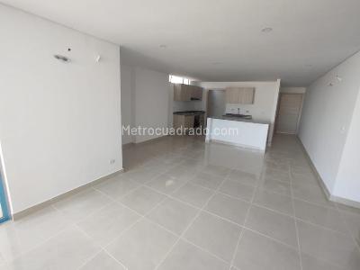 Apartamento de 3 alcobas en venta en Villa Campestre, Barranquilla, 120 m² · foto 3 de 16