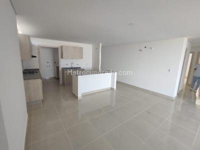 Apartamento de 3 alcobas en venta en Villa Campestre, Barranquilla, 120 m² · foto 4 de 16