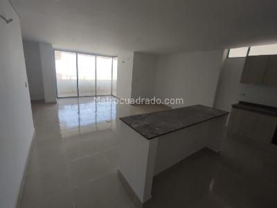 Apartamento de 3 alcobas en venta en Villa Campestre, Barranquilla, 120 m² · foto 6 de 16
