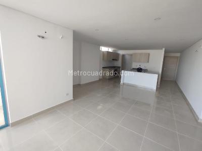 Apartamento de 3 alcobas en venta en Villa Campestre, Barranquilla, 120 m² · foto 9 de 16