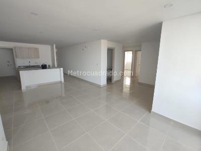 Apartamento de 3 alcobas en venta en Villa Campestre, Barranquilla, 120 m² · foto 10 de 16