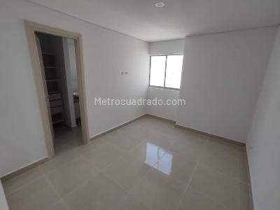 Apartamento de 3 alcobas en venta en Villa Campestre, Barranquilla, 120 m² · foto 13 de 16