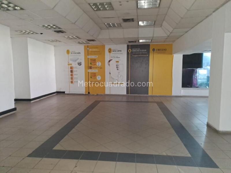 Local Comercial en Arriendo, Centro, Barranquilla - Vista 4