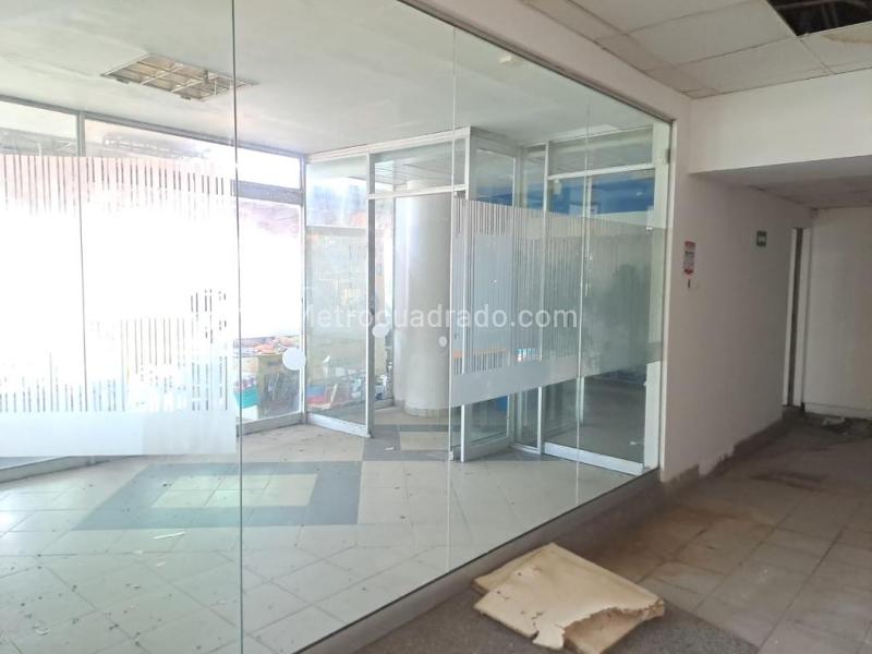 Local Comercial en Arriendo, Centro, Barranquilla - Vista 5