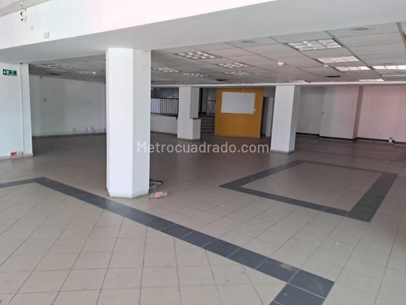 Local Comercial en Arriendo, Centro, Barranquilla - Más