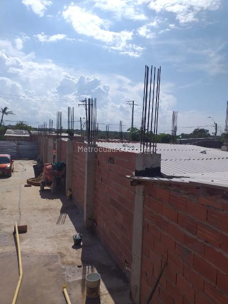 Lote en Venta, Urbanizacion La Playa, Barranquilla - Vista 2