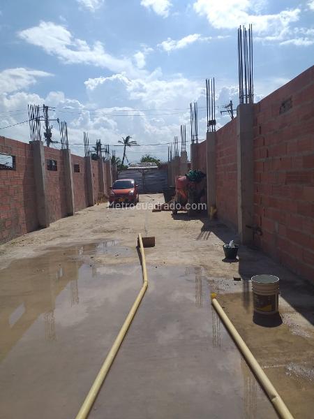 Lote en Venta, Urbanizacion La Playa, Barranquilla - Vista 4