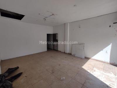 Local Comercial en Arriendo, El Porvenir, Barranquilla
