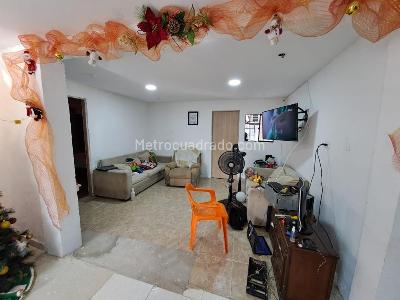 Casa en venta en Chiquinquira (Suroriente), Barranquilla · foto 2 de 19