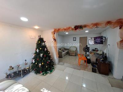 Casa en venta en Chiquinquira (Suroriente), Barranquilla · foto 3 de 19