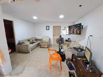 Casa en venta en Chiquinquira (Suroriente), Barranquilla · foto 4 de 19