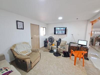 Casa en venta en Chiquinquira (Suroriente), Barranquilla · foto 5 de 19