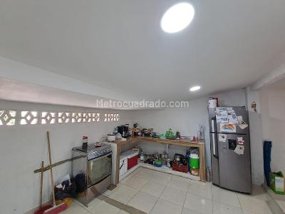 Casa en venta en Chiquinquira (Suroriente), Barranquilla · foto 6 de 19