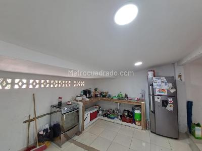 Casa en venta en Chiquinquira (Suroriente), Barranquilla · foto 7 de 19
