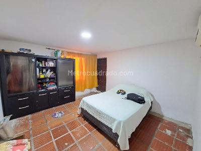 Casa en venta en Chiquinquira (Suroriente), Barranquilla · foto 11 de 19