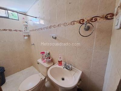 Casa en venta en Chiquinquira (Suroriente), Barranquilla · foto 12 de 19