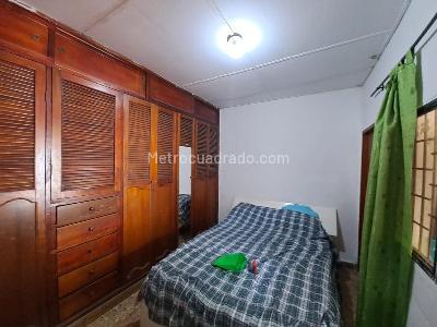 Casa en venta en Chiquinquira (Suroriente), Barranquilla · foto 13 de 19