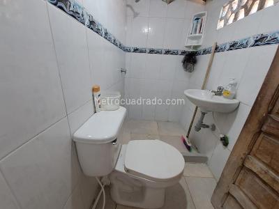 Casa en venta en Chiquinquira (Suroriente), Barranquilla · foto 15 de 19