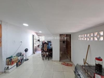 Casa en venta en Chiquinquira (Suroriente), Barranquilla · foto 16 de 19