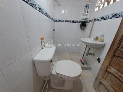 Casa en venta en Chiquinquira (Suroriente), Barranquilla · foto 17 de 19