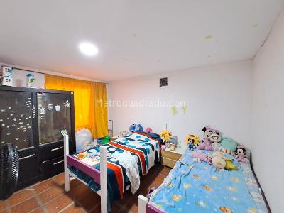 Casa en venta en Chiquinquira (Suroriente), Barranquilla · foto 18 de 19