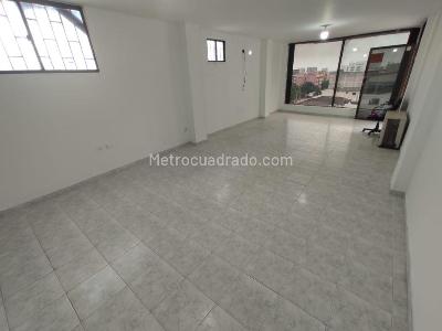 Office for rent in El Porvenir, Barranquilla