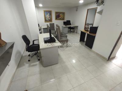 Office for rent in El Porvenir, Barranquilla