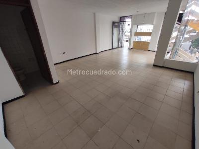 Oficina en Arriendo, El Porvenir, Barranquilla