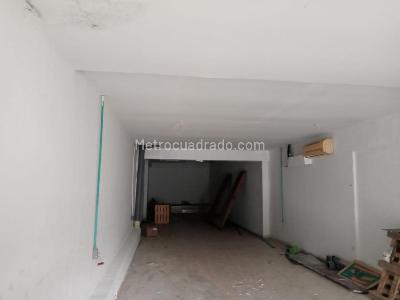 Local Comercial en Arriendo, Boston, Barranquilla